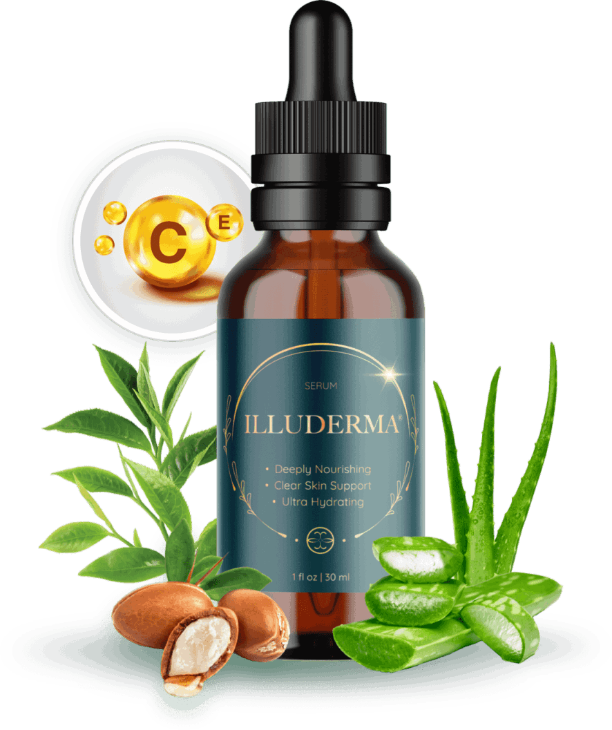 illuderma-Product